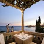 ALH Orsula restaurant terrace 1