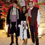 Croatian islands moved to London, on the River Thames 6 JMP thames castle 011