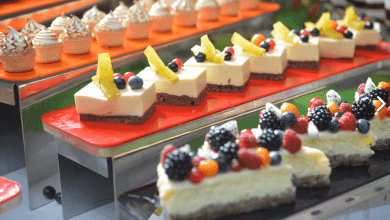 Good Food Festival: Be prepared for culinary tours, traditional food and awarded wines! 5 Screen Shot 2015 10 09 at 10.20.58