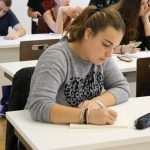 Studentica Dora Bradas