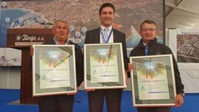 For the 6th Time in a Row: ACI Marina Named the Best in Croatia 1 aci marina