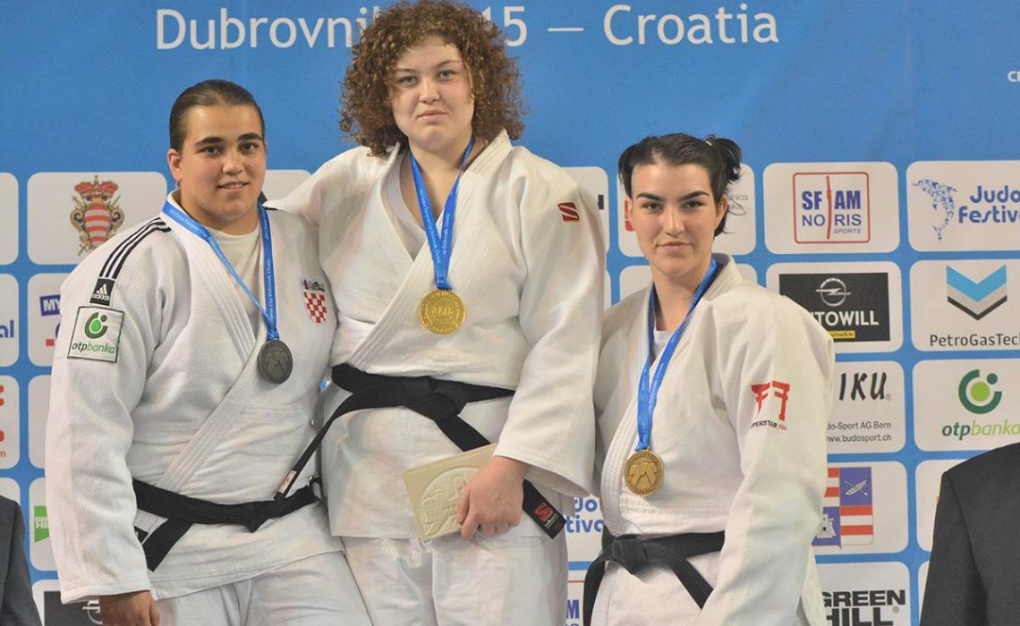 European Judo CUp