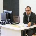 prof. dr. sc. Stjepan Cosic