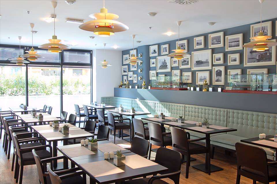 Live Like a Local: Top 7 Restaurants in Dubrovnik 6 Restaurant Mezzanave