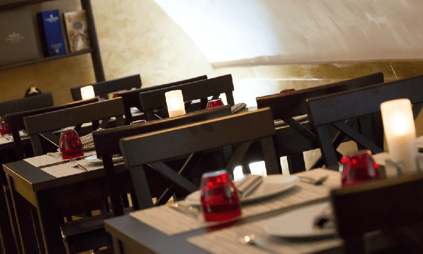 Live Like a Local: Top 7 Restaurants in Dubrovnik 2 Restaurant Gil's