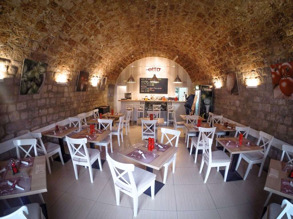 Live Like a Local: Top 7 Restaurants in Dubrovnik 4 Restaurant Taverna Otto