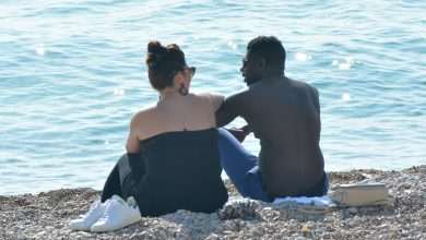 Photo Gallery: It's Beach Time! 152 banje beach