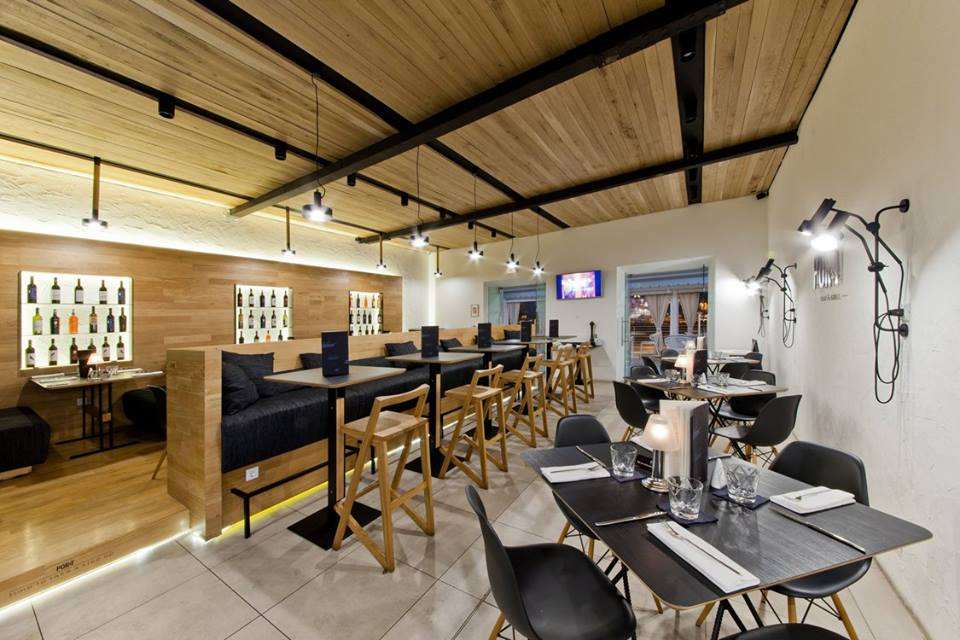 Live Like a Local: Top 7 Restaurants in Dubrovnik 5 Restaurant Porat