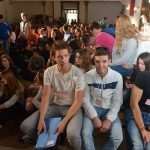 Photo Gallery: Songs, Prayers and Happiness 14 ston young people