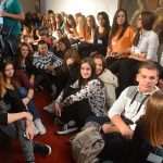 Photo Gallery: Songs, Prayers and Happiness 17 ston young people