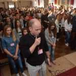 Photo Gallery: Songs, Prayers and Happiness 4 ston young people