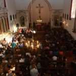 Photo Gallery: Songs, Prayers and Happiness 5 ston young people