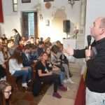 Photo Gallery: Songs, Prayers and Happiness 8 ston young people