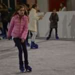 Photo: The Happiest Weekend in Dubrovnik 19 LunaPark Klizaliste Gruz 14