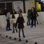 Photo: The Happiest Weekend in Dubrovnik 23 LunaPark Klizaliste Gruz 15