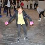 Photo: The Happiest Weekend in Dubrovnik 22 LunaPark Klizaliste Gruz 16