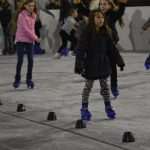 Photo: The Happiest Weekend in Dubrovnik 20 LunaPark Klizaliste Gruz 18