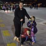 Photo: The Happiest Weekend in Dubrovnik 25 LunaPark Klizaliste Gruz 20