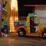 Photo: The Happiest Weekend in Dubrovnik 30 LunaPark Klizaliste Gruz 25