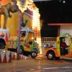 Photo: The Happiest Weekend in Dubrovnik 28 LunaPark Klizaliste Gruz 27