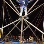 Photo: The Happiest Weekend in Dubrovnik 32 LunaPark Klizaliste Gruz 29