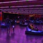 Photo: The Happiest Weekend in Dubrovnik 10 LunaPark Klizaliste Gruz 3