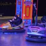 Photo: The Happiest Weekend in Dubrovnik 11 LunaPark Klizaliste Gruz 4