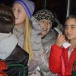 Photo: The Happiest Weekend in Dubrovnik 13 LunaPark Klizaliste Gruz 8