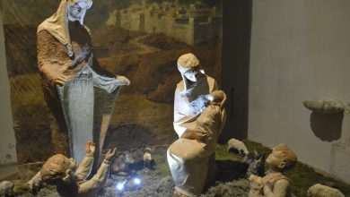 Christmas Celebration in Dubrovnik 1 bozic ponocka1 5