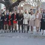 Video: Magical Christmas Morning on Stradun 78 kolenda009