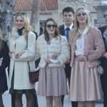 Video: Magical Christmas Morning on Stradun 75 kolenda016