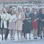 Video: Magical Christmas Morning on Stradun 74 kolenda017