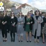 Video: Magical Christmas Morning on Stradun 72 kolenda020