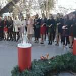 Video: Magical Christmas Morning on Stradun 69 kolenda024