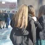 Video: Magical Christmas Morning on Stradun 71 kolenda028