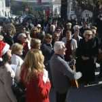 Video: Magical Christmas Morning on Stradun 62 kolenda042