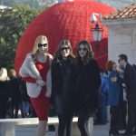 Video: Magical Christmas Morning on Stradun 59 kolenda059