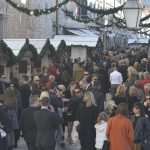 Video: Magical Christmas Morning on Stradun 53 kolenda076