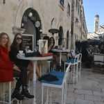 Video: Magical Christmas Morning on Stradun 52 kolenda090