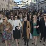 Video: Magical Christmas Morning on Stradun 50 kolenda098