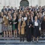 Video: Magical Christmas Morning on Stradun 45 kolenda106