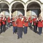 Video: Magical Christmas Morning on Stradun 46 kolenda108