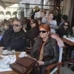 Video: Magical Christmas Morning on Stradun 48 kolenda113