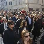 Video: Magical Christmas Morning on Stradun 44 kolenda114