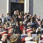 Video: Magical Christmas Morning on Stradun 43 kolenda116