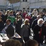 Video: Magical Christmas Morning on Stradun 37 kolenda123