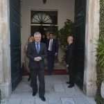 Video: Magical Christmas Morning on Stradun 38 kolenda125