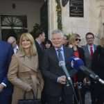 Video: Magical Christmas Morning on Stradun 39 kolenda129