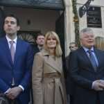 Video: Magical Christmas Morning on Stradun 36 kolenda136