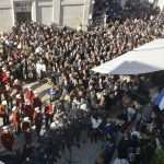 Video: Magical Christmas Morning on Stradun 35 kolenda140